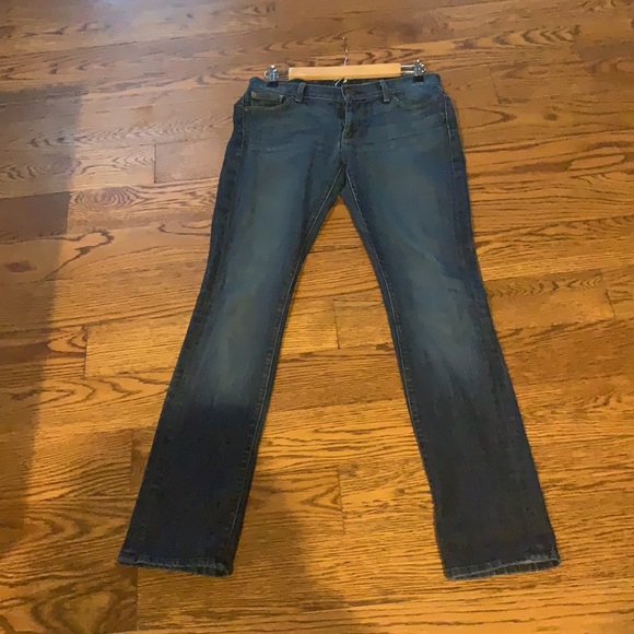 7 For All Man Kind - Picture 3 of 3